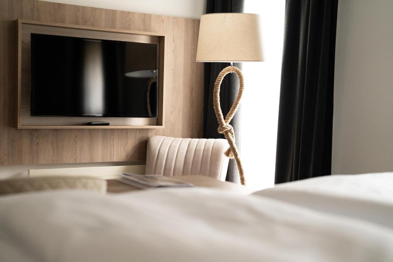 Boutiquehotel Thessoni Classic & Self Service Residence Home Zuerich Регенсдорф Экстерьер фото