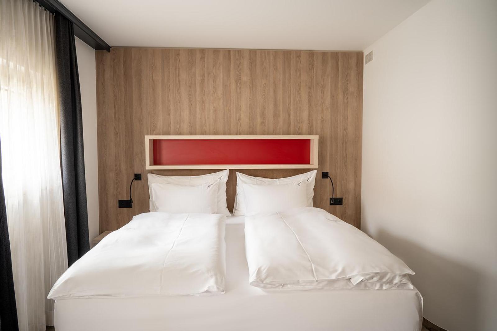 Boutiquehotel Thessoni Classic & Self Service Residence Home Zuerich Регенсдорф Экстерьер фото