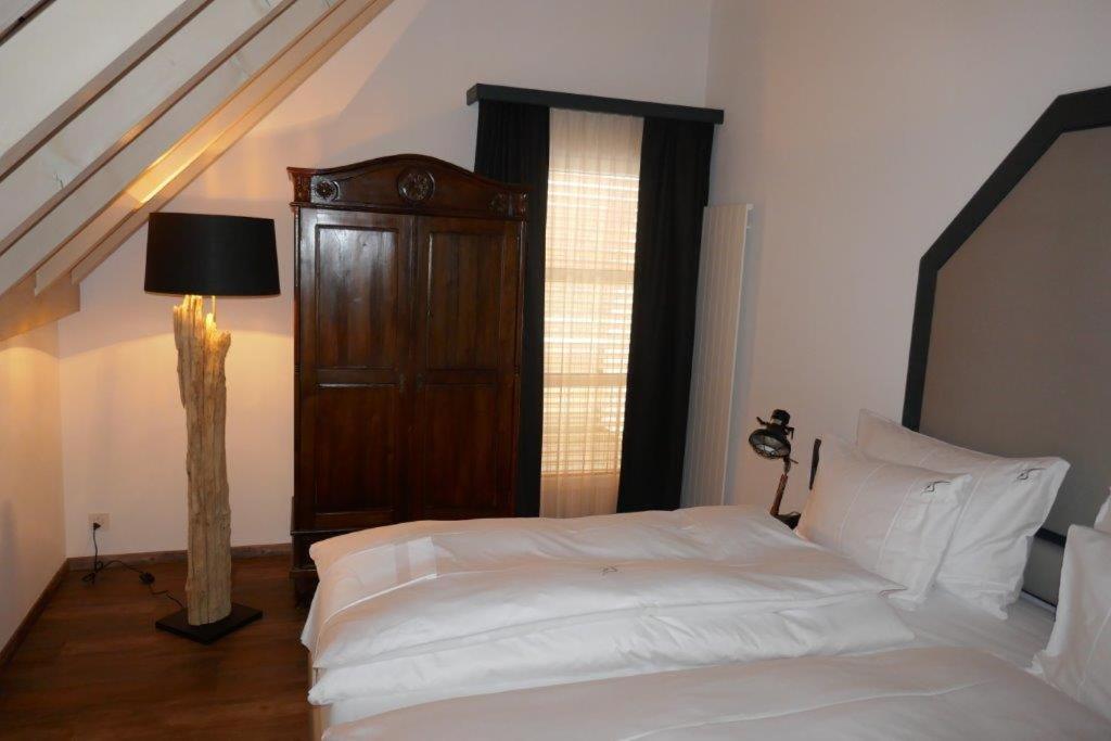 Boutiquehotel Thessoni Classic & Self Service Residence Home Zuerich Регенсдорф Экстерьер фото