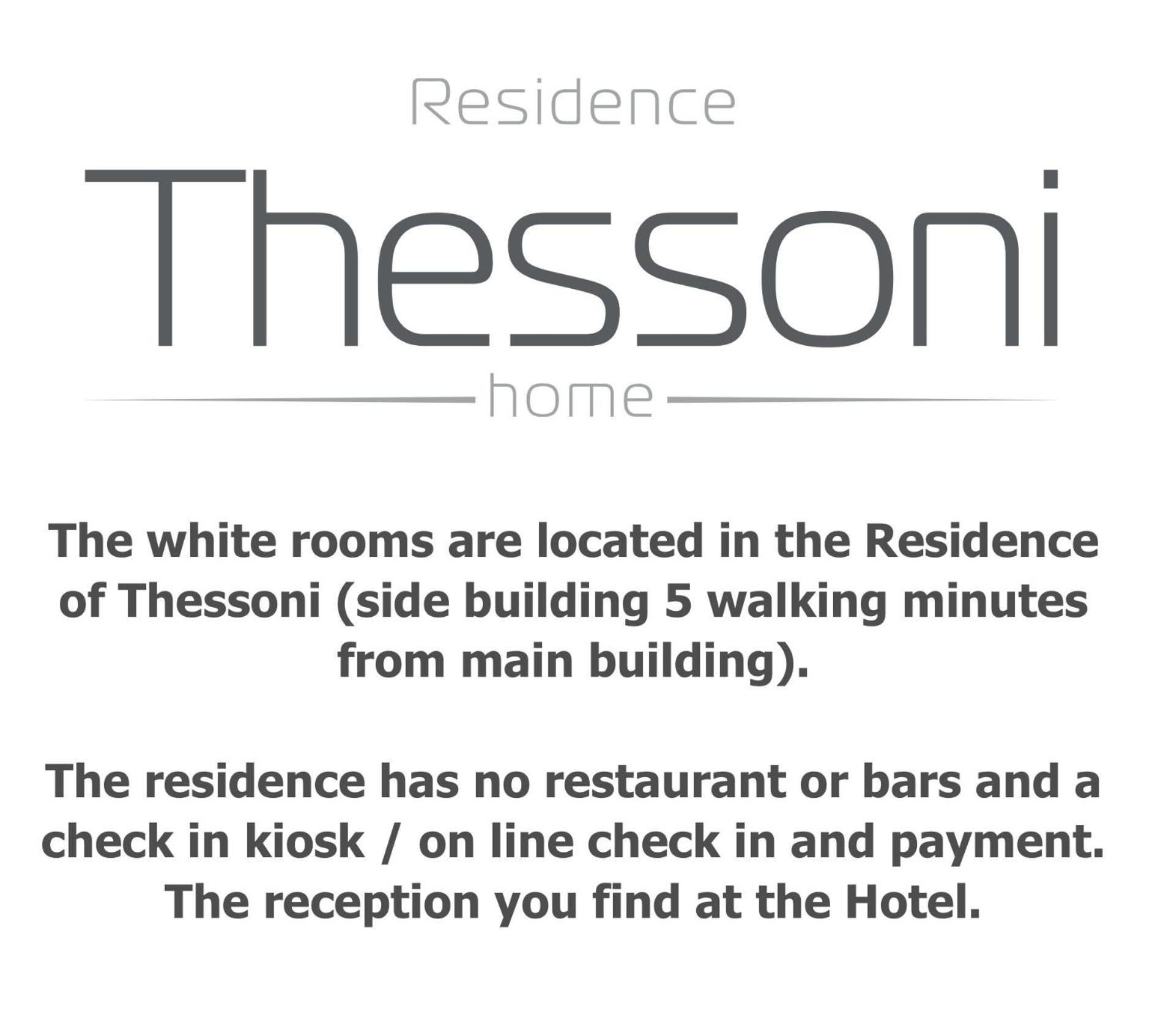 Boutiquehotel Thessoni Classic & Self Service Residence Home Zuerich Регенсдорф Экстерьер фото