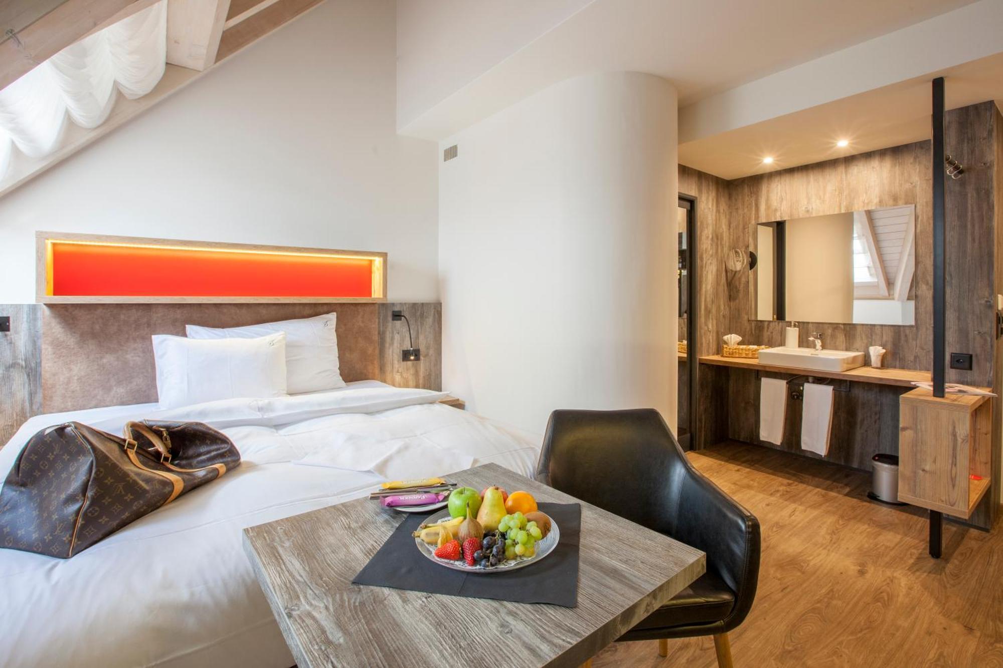 Boutiquehotel Thessoni Classic & Self Service Residence Home Zuerich Регенсдорф Экстерьер фото