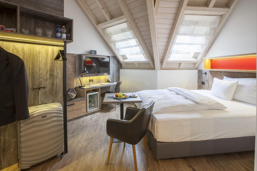 Boutiquehotel Thessoni Classic & Self Service Residence Home Zuerich Регенсдорф Экстерьер фото
