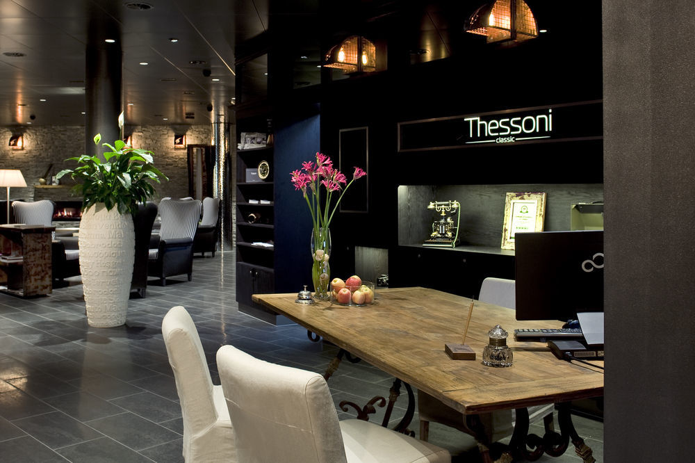 Boutiquehotel Thessoni Classic & Self Service Residence Home Zuerich Регенсдорф Экстерьер фото