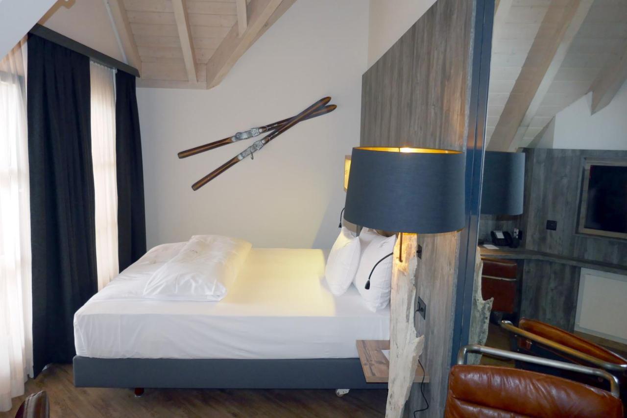 Boutiquehotel Thessoni Classic & Self Service Residence Home Zuerich Регенсдорф Экстерьер фото